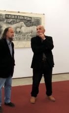 19_Radovan Jandric_Vystava_vernisaz vystavy
